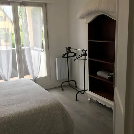 Appartamento Calme & Zenitude Aux Portes De Strasbourg *