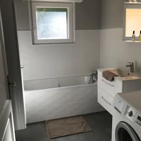 Calme & Zenitude Aux Portes De Strasbourg *