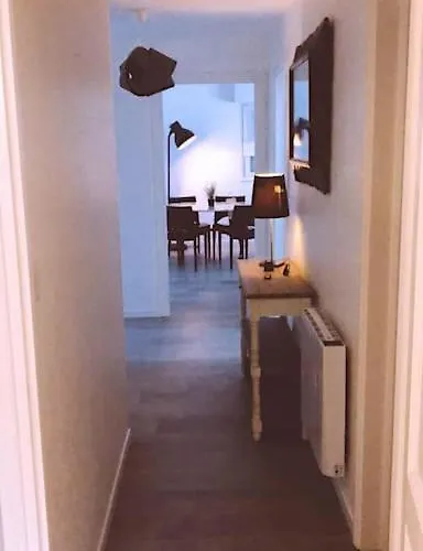 Calme & Zenitude Aux Portes De Strasbourg Apartment Eckbolsheim