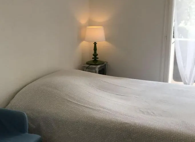 Calme & Zenitude Aux Portes De Strasbourg Apartment *