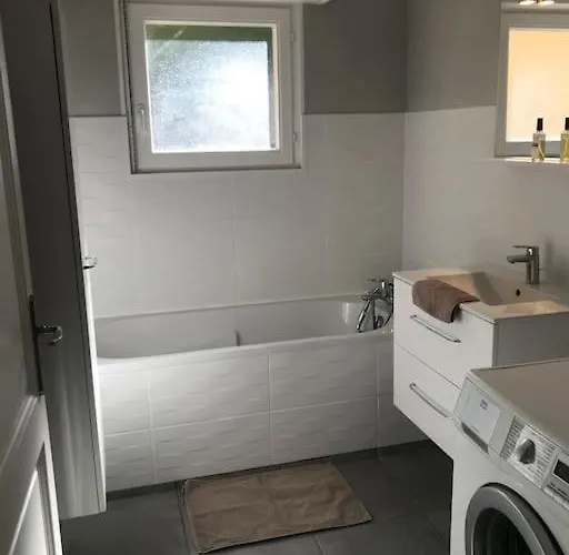 Calme & Zenitude Aux Portes De Strasbourg *